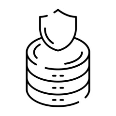 Storage icon