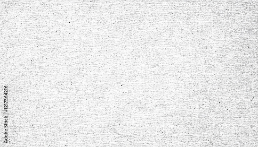 Aufkleber minimalistic white textured background with subtle noise effect, perfect for design overlays, graphic projects, and artistic compositions