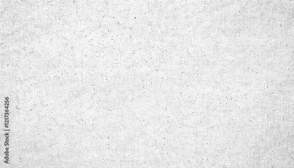 Aufkleber minimalistic white textured background with subtle noise effect, perfect for design overlays, graphic projects, and artistic compositions