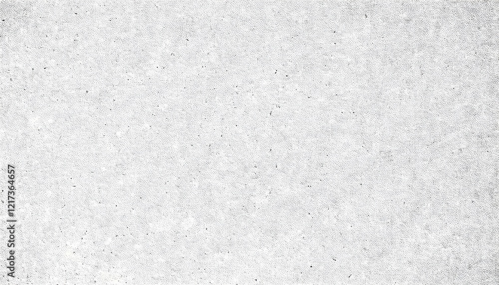Aufkleber minimalistic white textured background with subtle noise effect, perfect for design overlays, graphi
