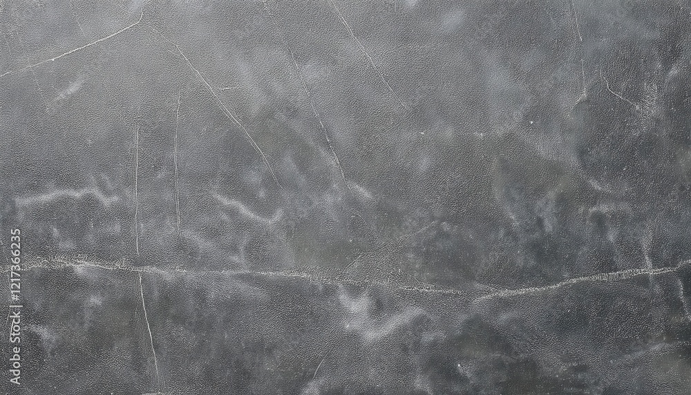 Poster dark gray textured stone surface with subtle white veins and abstract patterns for modern background, design, or interior concepts

