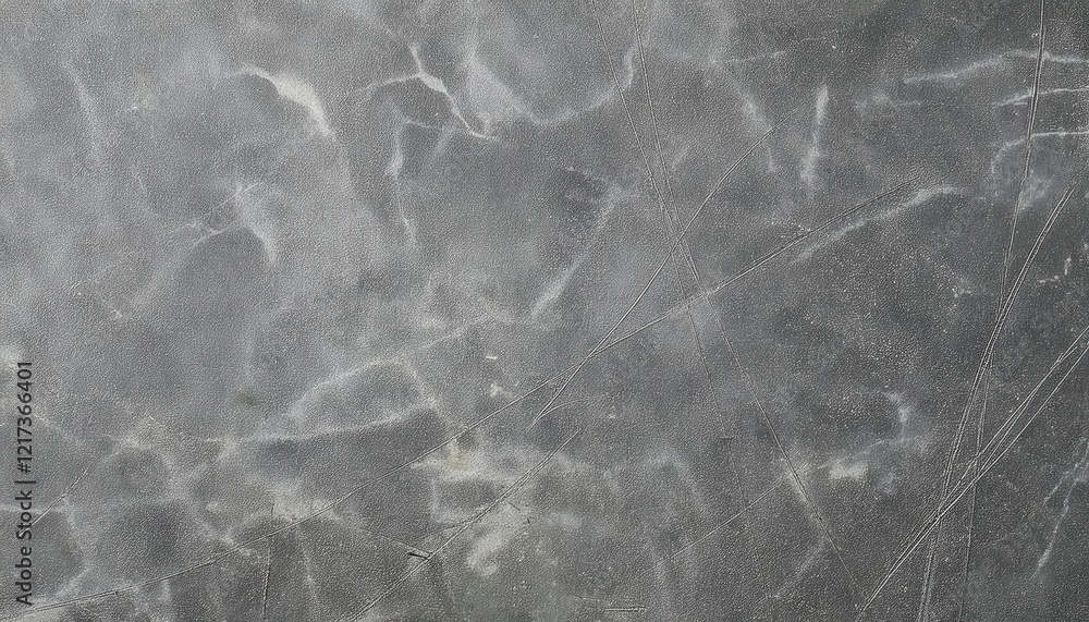 Aufkleber dark gray textured stone surface with subtle white veins and abstract patterns for modern background, design, or interior concepts

