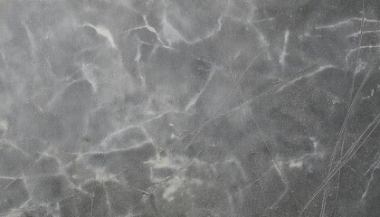 Naklejka premium dark gray textured stone surface with subtle white veins and abstract patterns for modern background, design, or interior concepts