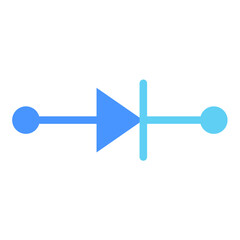 Diode Icon Style