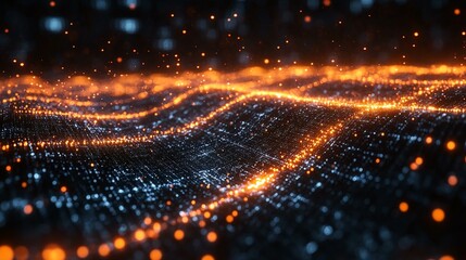 A close-up of a user’s computer with antivirus software scanning and removing malware, with pop-up messages confirming actions. 253