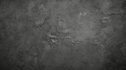 Obraz premium Rough granite surface with intricate speckles and grains, showcasing a sophisticated and timeless stone texture