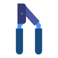 Can opener Icon Style