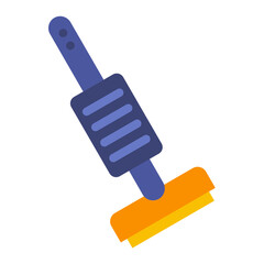 Cordless vacuum Icon Style