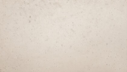 light beige textured plastered wall surface with subtle imperfections, perfect for background use in design or presentation