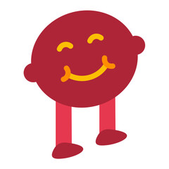 Vector Design Zesty Icon Style