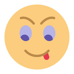 Vector Design Playful Icon Style