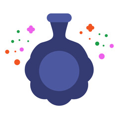 Vector Design Whoopee Icon Style