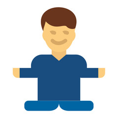 Vector Design Transcendent Icon Style