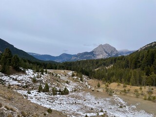 Pedraforca 