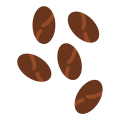 Vector Design Chia Charm Icon Style