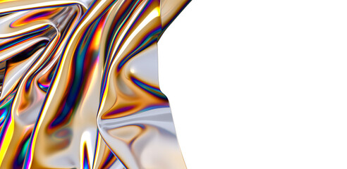 A Symphony of Holography: Unleashing the Magic of a 3D Holographic Display