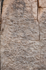 Ancient wall texture background with cracks
