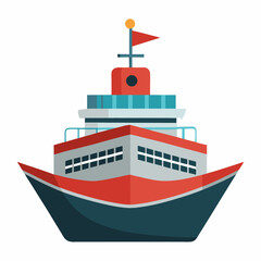 golden heart with a ribbon