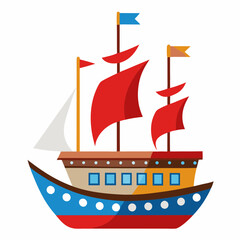 green cabbage isolated on white