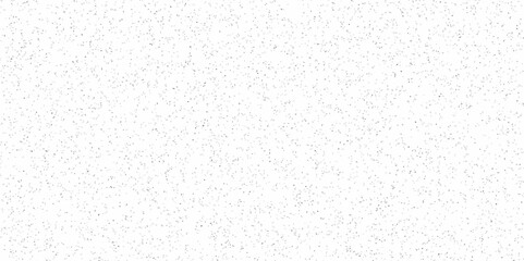 Vector overlay sublet White wall texture noise and overlay pattern terrazzo flooring texture polished stone pattern old surface marble for background. Rock stone marble backdrop textured illustration.