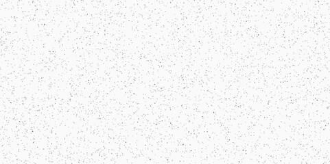 Vector overlay sublet White wall texture noise and overlay pattern terrazzo flooring texture polished stone pattern old surface marble for background. Rock stone marble backdrop textured illustration.
