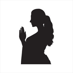 Bold Number Three: Minimalist Design Element, Perfect for Modern Branding and Graphic Projects.     