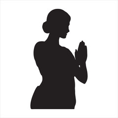 Bold Number Four: Modern Minimalist Design Element. Perfect for presentations, websites, and        