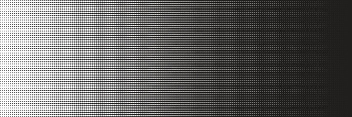 halfton pattern dot background texture overlay grunge distress linear vector. dots modern