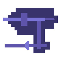 Vector Design Transfer Case Icon Style