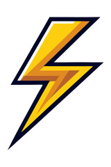 lightning bolt