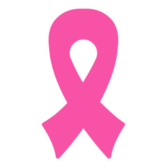 Vector Design Tumor Marker Icon Style