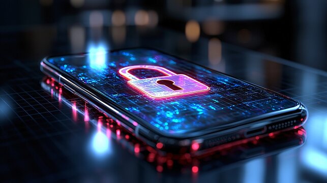 secure mobile technology in the digital age