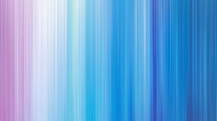 A blue and white painting with a blue stripe, Abstract blue gradient background wallpaper