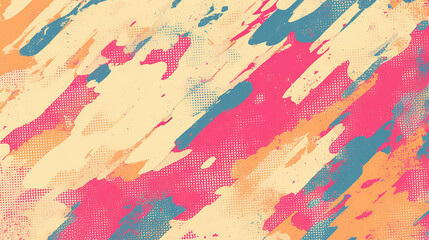  an abstract background