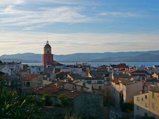 Saint Tropez