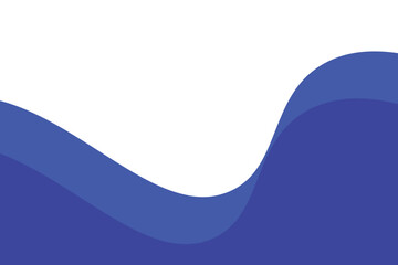 abstract blue background