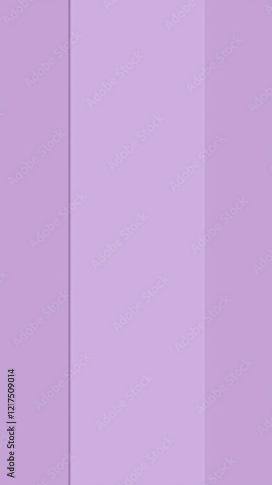 Poster purple minimalist background featuring vertical stripes creating a geometric pattern, suitable for v