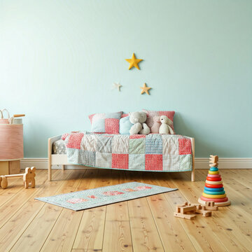 Kinderzimmer