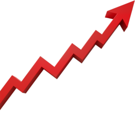 Upward Momentum: Symbol of Growth and Success in Business