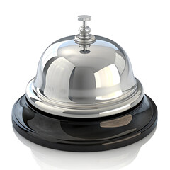 Call bell isolated on white background.PNG transparent
