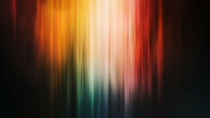 抽象的でシンプルな光の背景画像