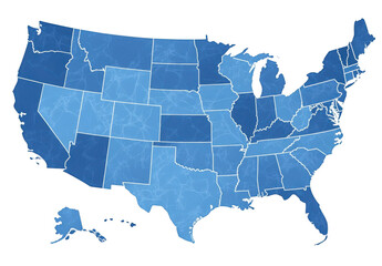 United States of America 
