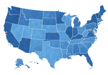 United States of America 
