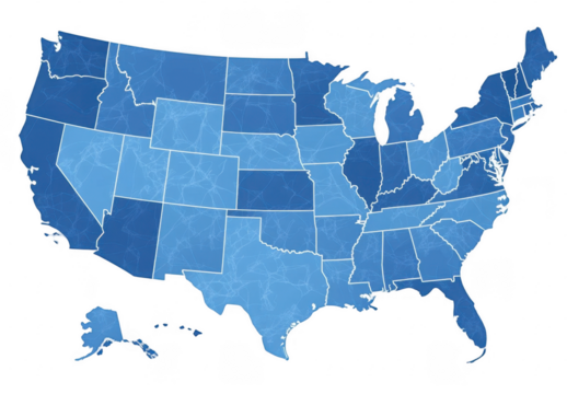 United States of America 
