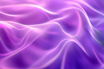 Obraz premium Modern vivid pattern for creative wallpaper design and digital art, ai generative