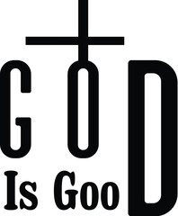 God Is Good