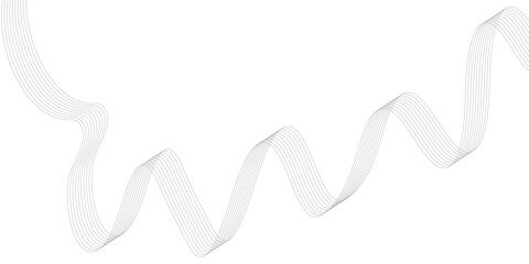 Abstract backdrop with luxury and colorful waves on dark background. Modern technology background, wave design. Vector illustration	
  