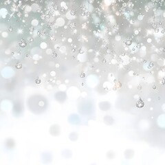 very aesthetic splashes, on a black and white background