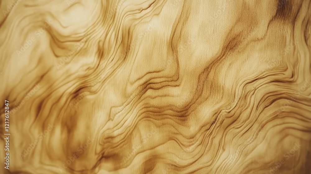 Poster wood texture background with rich grain patterns and warm tones providing ample copy space for text 