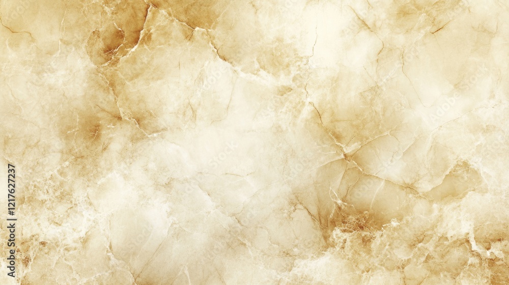 Poster light beige marble texture with subtle veining ideal for backgrounds and copy space for text placeme